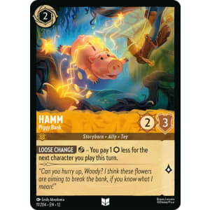 Hamm - Piggy Bank