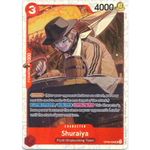 Shuraiya