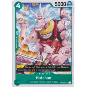 Hatchan