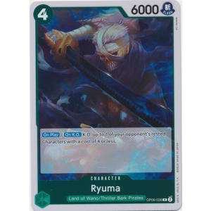 Ryuma