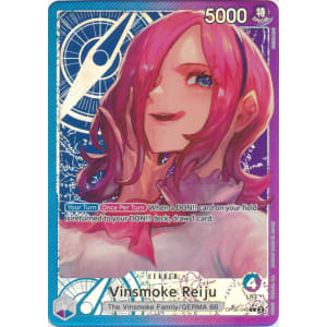 Vinsmoke Reiju (042) (Parallel)