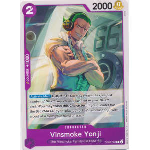 Vinsmoke Yonji (066)