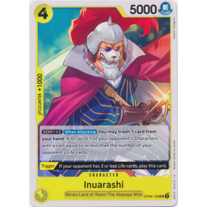 Inuarashi