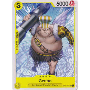 Genbo