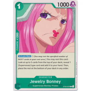 Jewelry Bonney