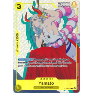 Yamato (Gift Collection)