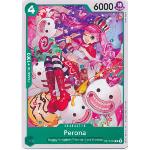 Perona