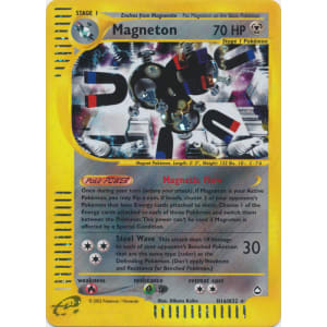 Magneton - H16/H32