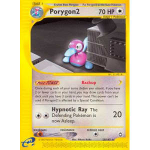 Porygon2 - 28/147