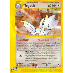 Togetic - 39/147