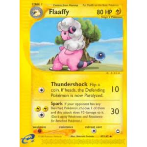 Flaaffy - 47/147