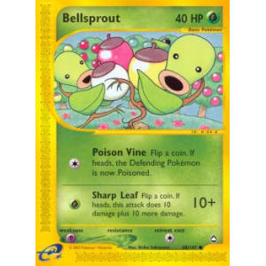 Bellsprout - 68/147