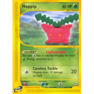 Hoppip - 83/147