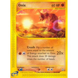 Onix - 98/147