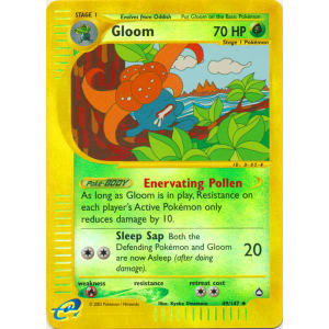 Gloom - 49/147 (Reverse Foil)