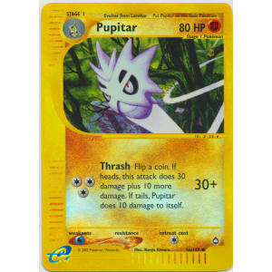 Pupitar - 56/147 (Reverse Foil)