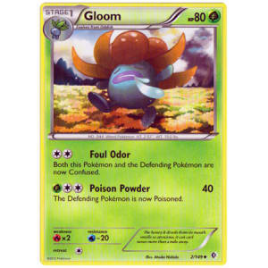 Gloom - 2/149