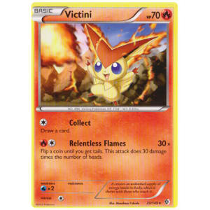 Victini - 23/149