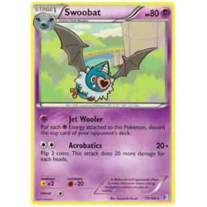 Swoobat - 71/149