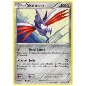 Skarmory - 96/149