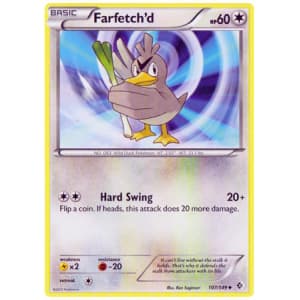 Farfetch'd - 107/149