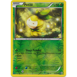 Petilil - 16/149 (Reverse Foil)