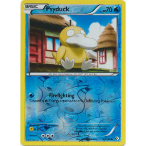 Psyduck - 33/149 (Reverse Foil)