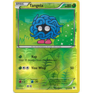 Tangela - 5/149 (Reverse Foil)