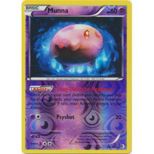Munna - 68/149 (Reverse Foil)