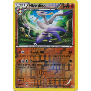 Mienshao - 88/149 (Reverse Foil)