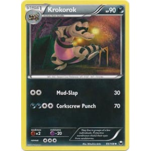 Krokorok - 65/108