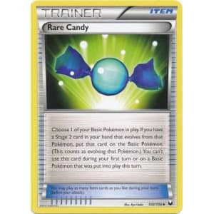 Rare Candy - 100/108