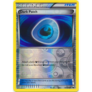 Dark Patch - 93/108 (Reverse Foil)