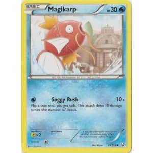 Magikarp - 23/124