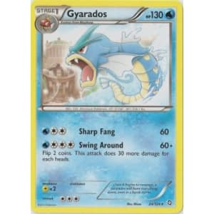 Gyarados - 24/124