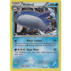 Wailord - 26/124