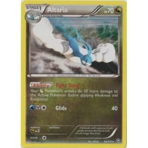 Altaria - 84/124