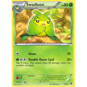 Swadloon - 5/98