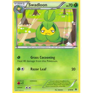 Swadloon - 6/98