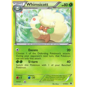 Whimsicott - 12/98