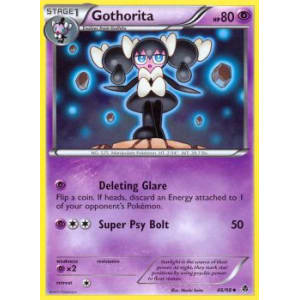 Gothorita - 46/98