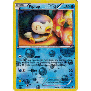 Piplup - RC6/RC25