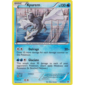 Kyurem - 43/113