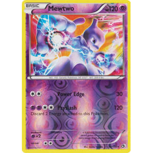 Mewtwo - 53/113 (Reverse Foil)
