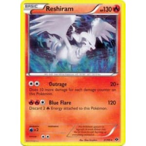 Reshiram - 21/99