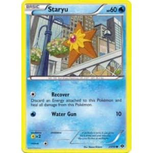 Staryu - 23/99