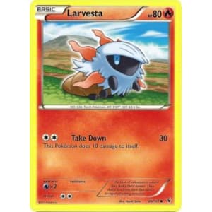 Larvesta - 20/101