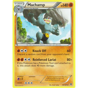 Machamp - 50/101