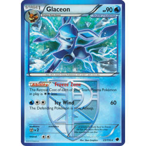 Glaceon - 23/116