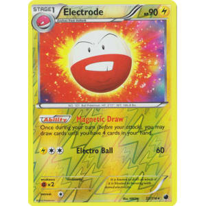 Electrode - 33/116 (Reverse Foil)